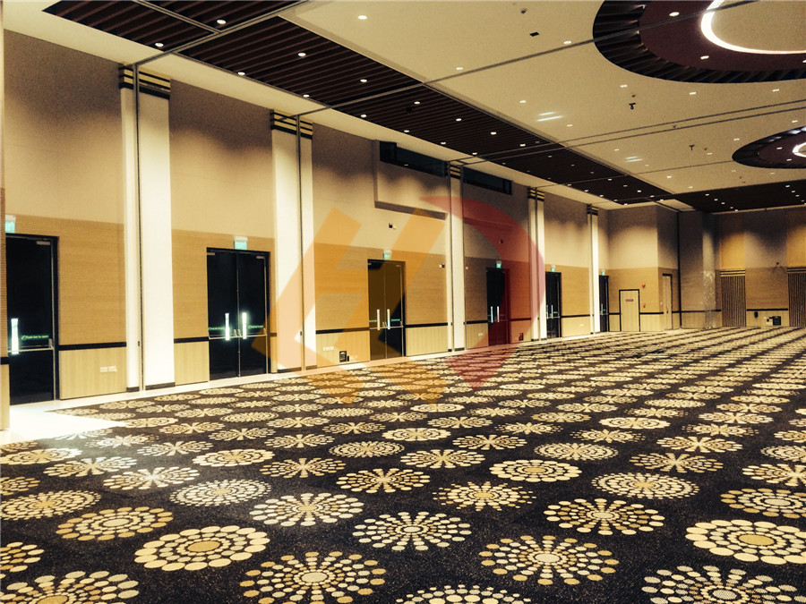 新加坡VFC教堂會議中心